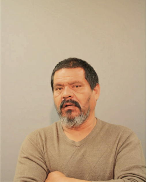 FILIBERTO BEDOLLA, Cook County, Illinois