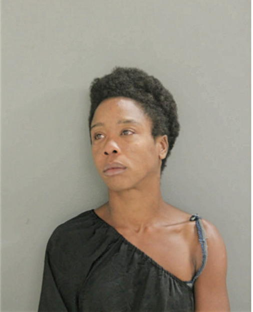 ADORA BELCHER, Cook County, Illinois
