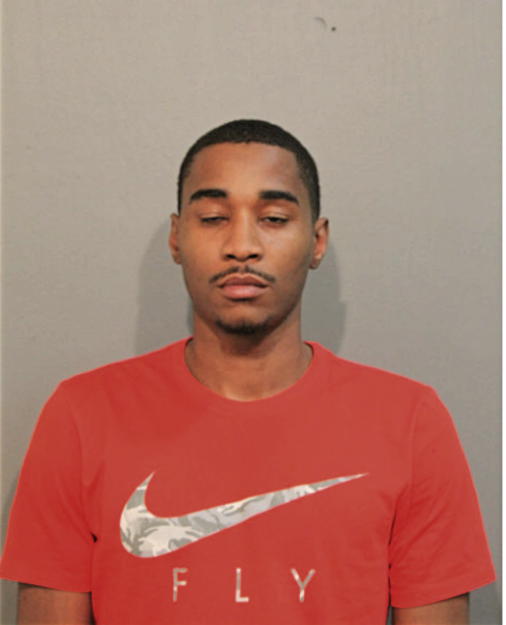 FLOYD BELL, Cook County, Illinois
