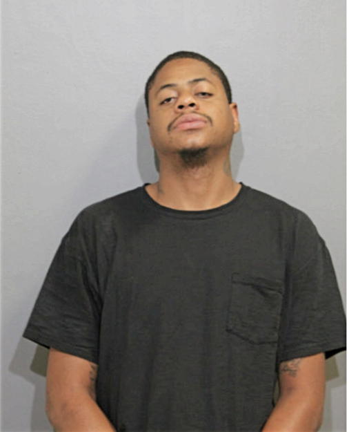RODERICK A BELL, Cook County, Illinois