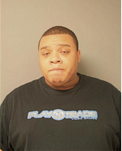 LEO L BENNEETT, Cook County, Illinois
