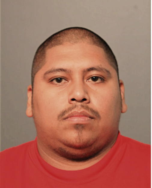 GERVACIO BLAZ, Cook County, Illinois
