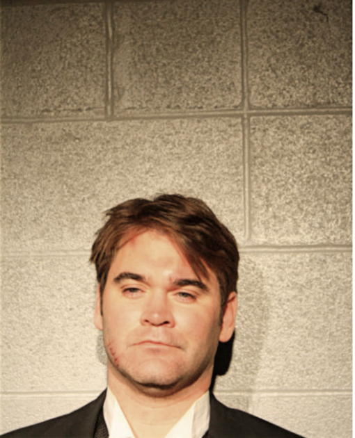 JONATHAN W BLEVINS, Cook County, Illinois