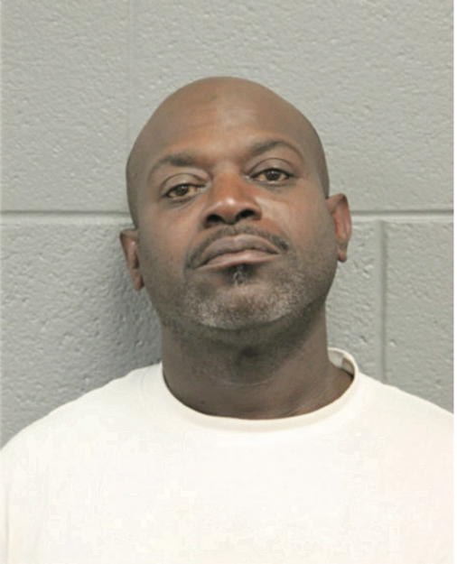 JERRY BOGAN, Cook County, Illinois