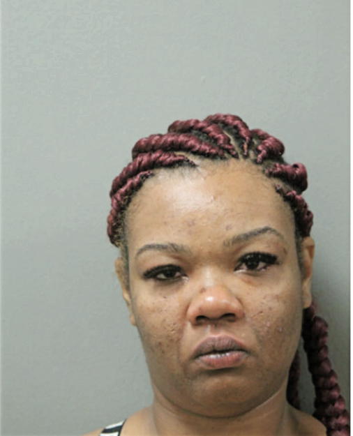 ALEA L BOLDS, Cook County, Illinois