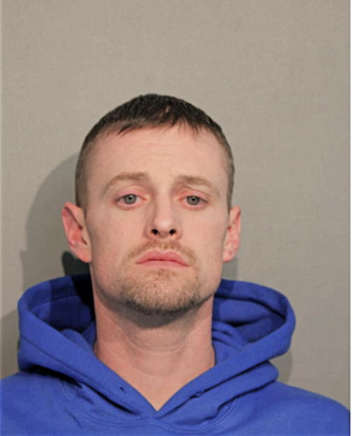 THOMAS BONNER, Cook County, Illinois