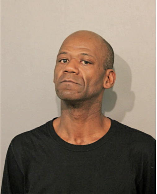 REGINALD L BONNETT, Cook County, Illinois