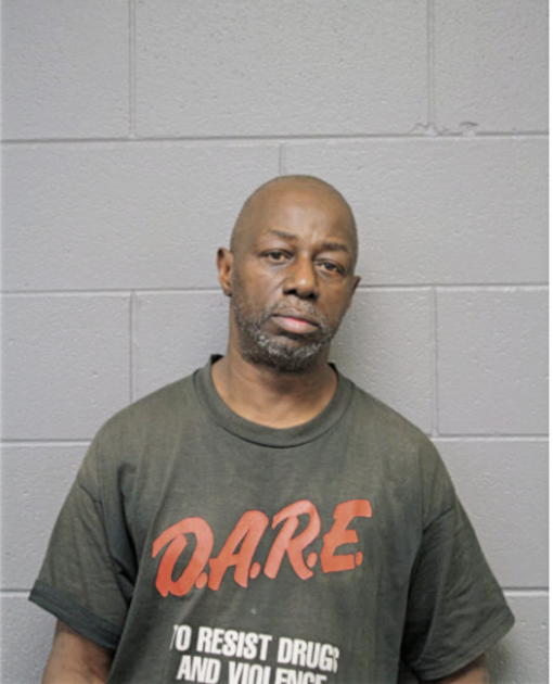 CORNELIUS BRINSON, Cook County, Illinois