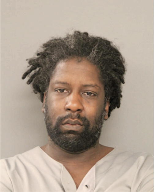 CHARLES G BROWN, Cook County, Illinois