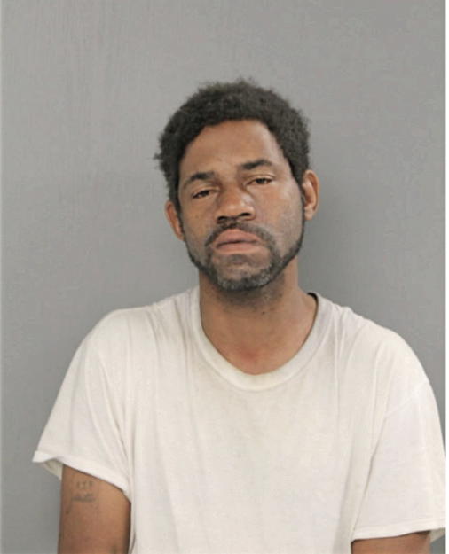 KENNETH B BROWN, Cook County, Illinois