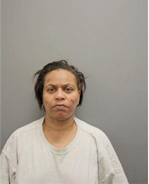 DESSIE D BRUMFIELD, Cook County, Illinois