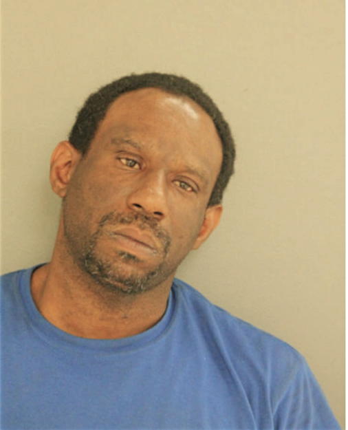 WARDELL M BRUMFIELD, Cook County, Illinois