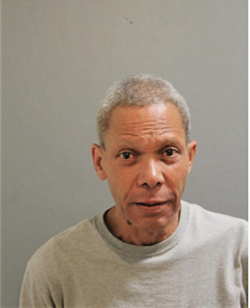 HAROLD BRYANT, Cook County, Illinois