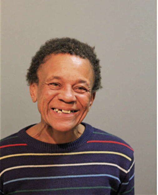KATRINA BURNS, Cook County, Illinois