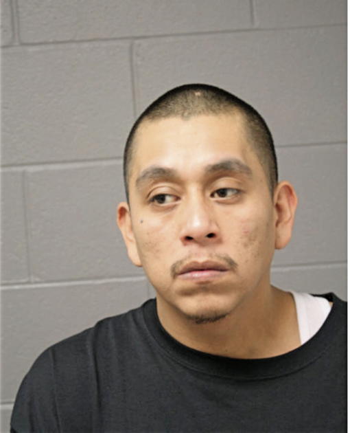 RAUL CABALLERO, Cook County, Illinois