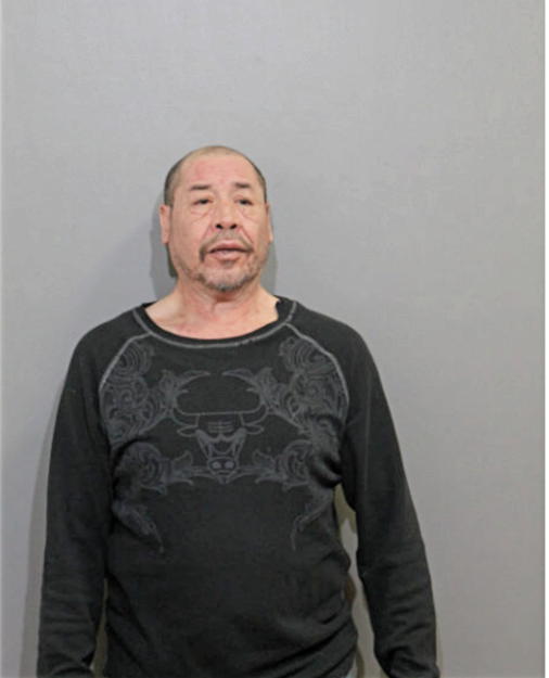 CARLOS R CABRALES, Cook County, Illinois