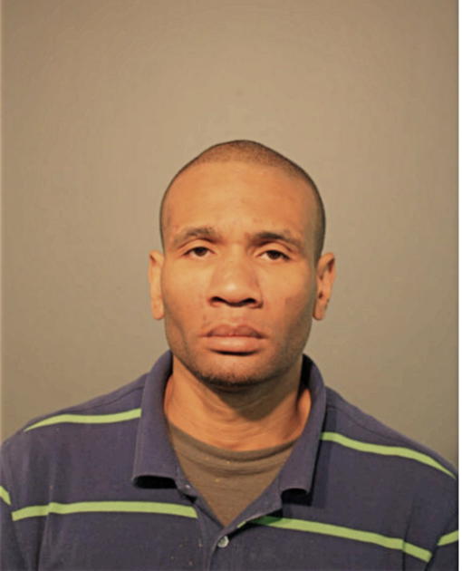 JOSEPH CANTRELL, Cook County, Illinois
