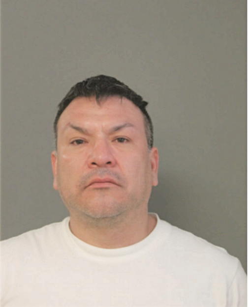 ALFREDO A CARREON, Cook County, Illinois