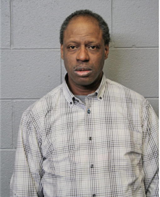 CARNEIL CARTER, Cook County, Illinois