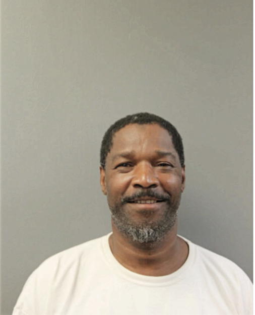 ERNEST CARTER, Cook County, Illinois