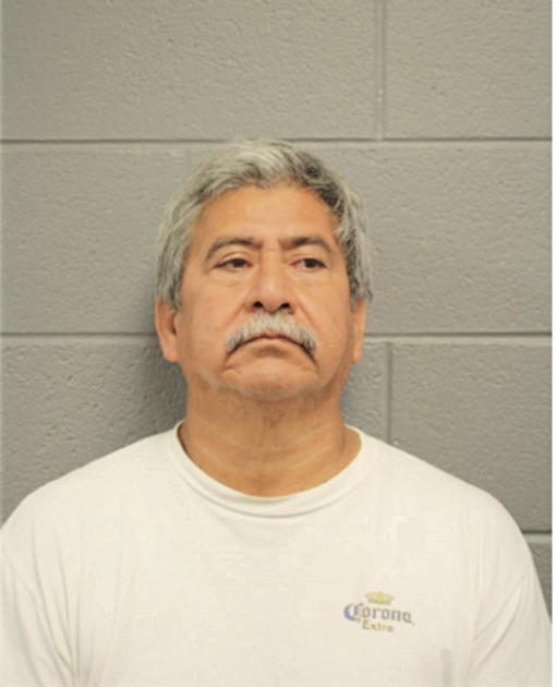 FRANK CASTILLO, Cook County, Illinois