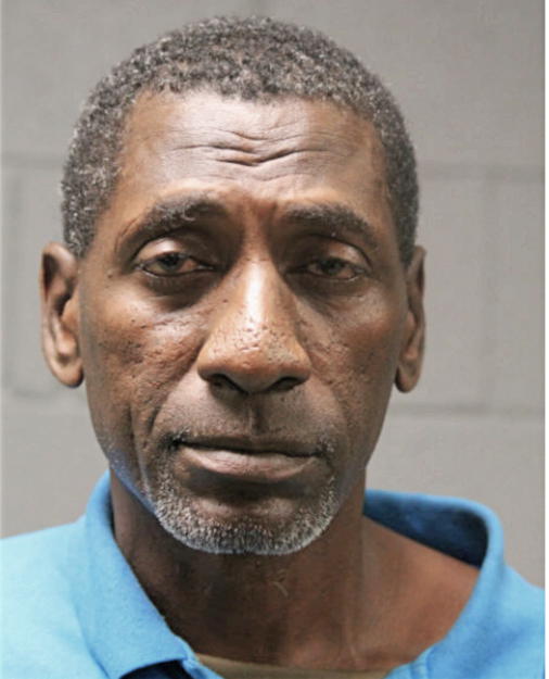 RENALDO CHATMAN, Cook County, Illinois