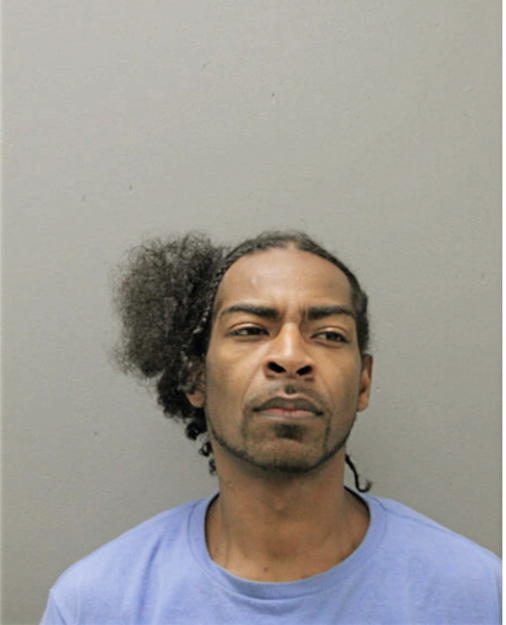 DIONTE JERRY CHILDRESS, Cook County, Illinois
