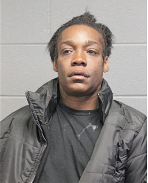 LATASHA CLAYBOURN, Cook County, Illinois