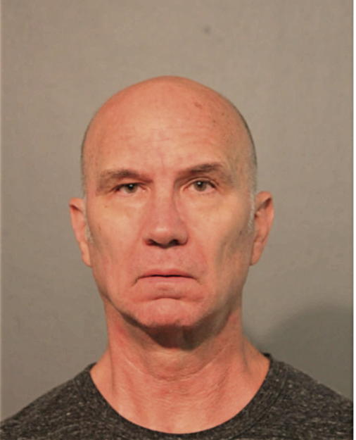 GIRARD L CLEMONS, Cook County, Illinois
