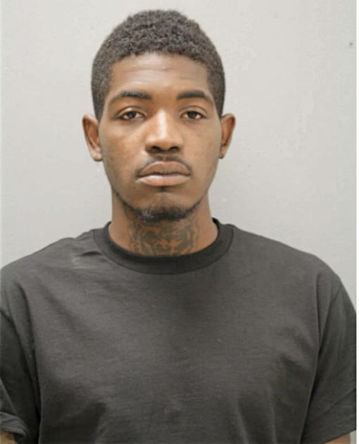 NAEEM J COKER, Cook County, Illinois
