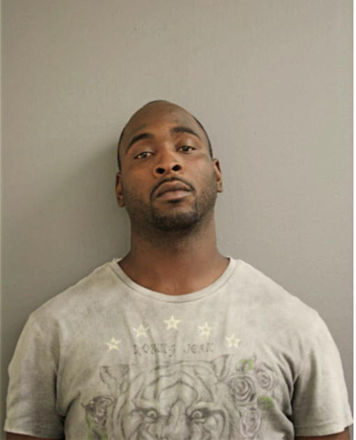 DAVID COLLINS, Cook County, Illinois