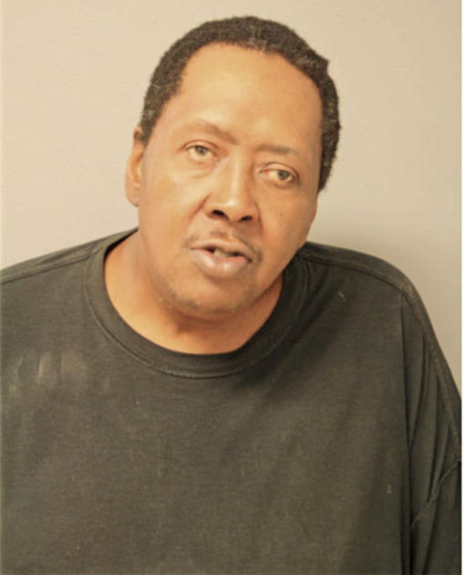 ROBERT L COOK, Cook County, Illinois