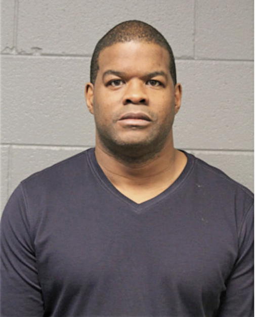 WALTER COOPER, Cook County, Illinois