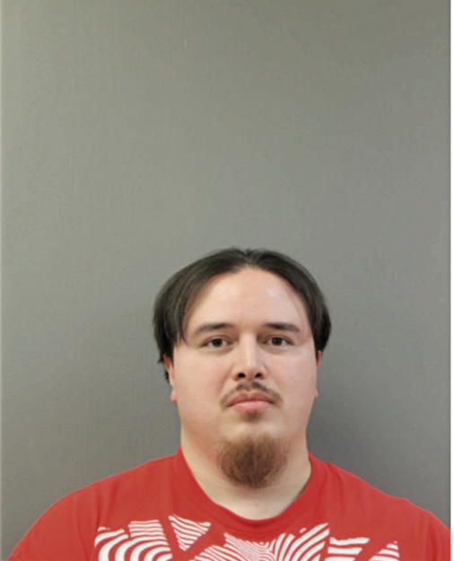 HECTOR CRESPO, Cook County, Illinois