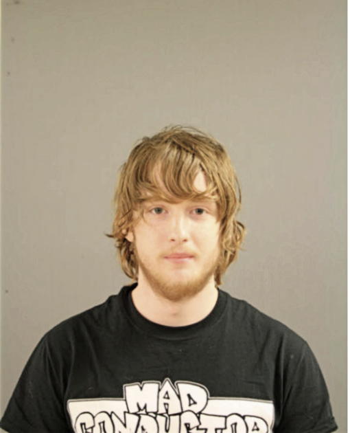 MATTHEW K DALE, Cook County, Illinois