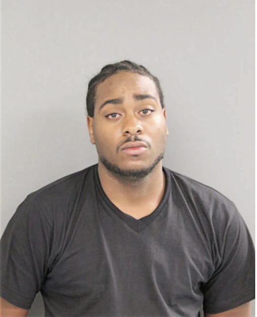 DOMINICK J DANIELS, Cook County, Illinois