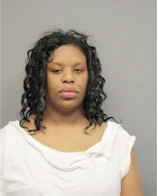 CRYSTAL D DARNELL, Cook County, Illinois
