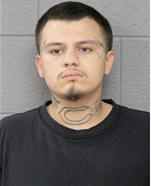 VICTOR A DAVILA, Cook County, Illinois
