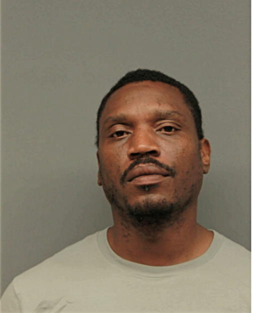 JALYN D DIXON, Cook County, Illinois