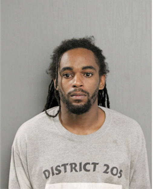 SHANNON J DRAKE, Cook County, Illinois