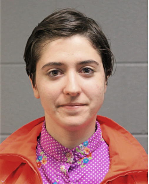 LEIHA EDMONDS, Cook County, Illinois