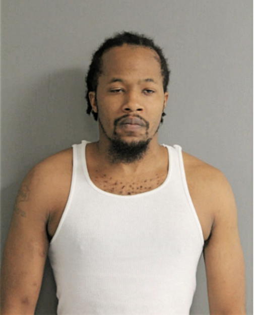 LEE A EDWARDS, Cook County, Illinois