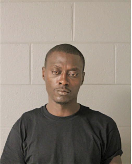 GERMONTE D EVANS, Cook County, Illinois