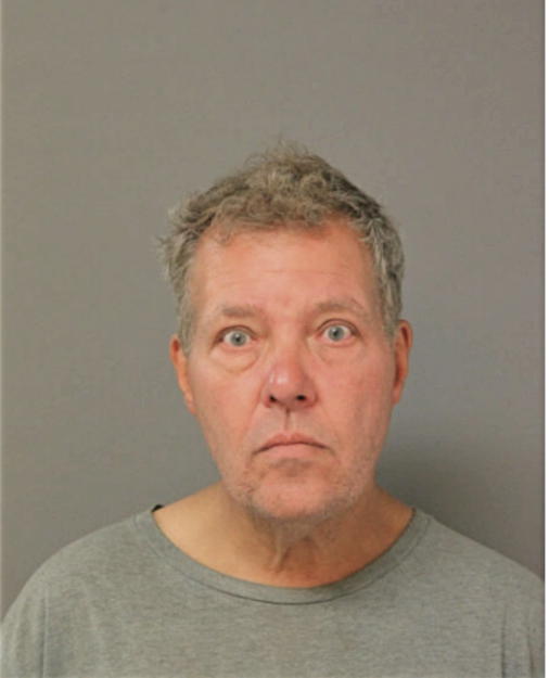 WILLIAM F REINHARDT, Cook County, Illinois