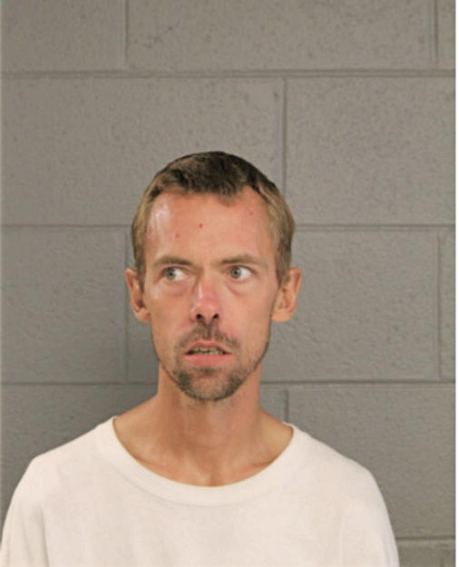 SHAWN C FLOWERS, Cook County, Illinois