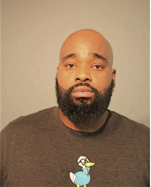 CERVANTE FLOYD-NICKS, Cook County, Illinois