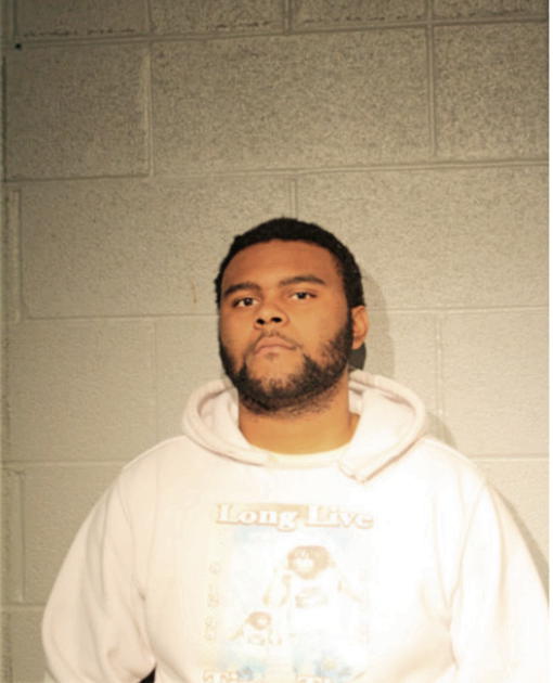 DEVYN FORT, Cook County, Illinois