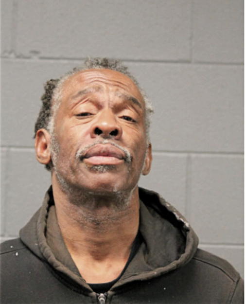 DARREL FOX, Cook County, Illinois