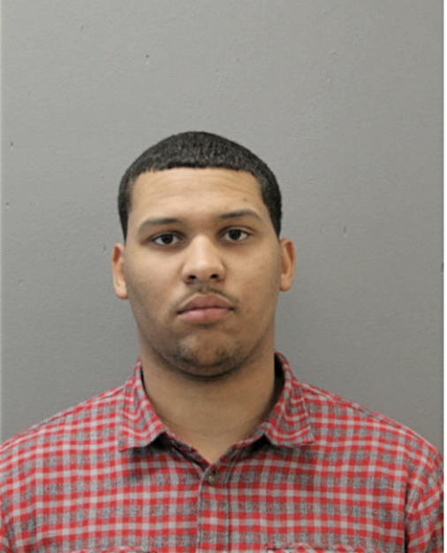 CHRISTOPHER M FRY, Cook County, Illinois