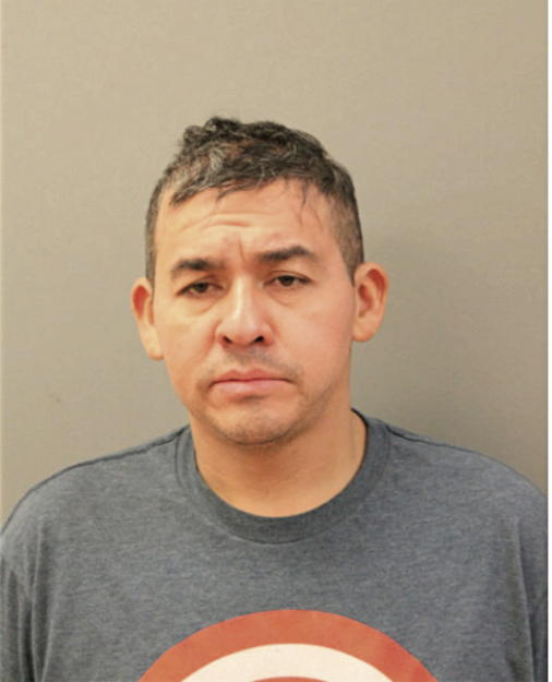OSCAR A FUNEZ, Cook County, Illinois